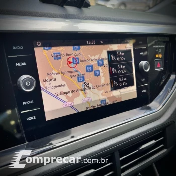 VIRTUS 1.0 200 TSI Highline