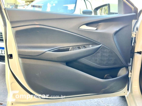 ONIX ONIX SEDAN PLUS LT 1.0 12V FLEX 4P MEC.
