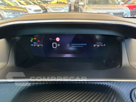 2008 GT 1.0 Turbo Flex 5p Aut.