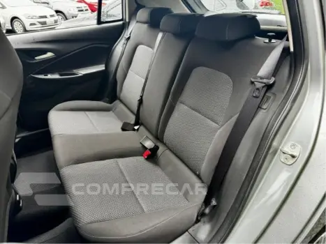 ONIX 1.0 TURBO FLEX LT MANUAL