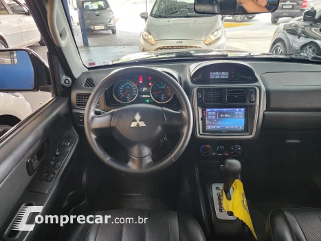 PAJERO 2.0 TR4 4X2 16V