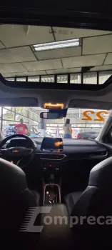 TRACKER 1.2 Turbo Premier