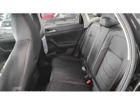 POLO 1.0  170 TSI HIGHLINE AUTOMÁTICO