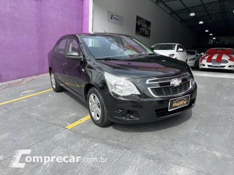 COBALT 1.4 LT 8V