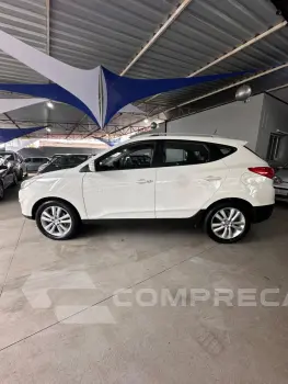 IX35 2.0 MPFI GLS 16V