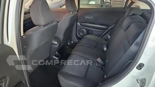 HR-V 1.8 16V EX