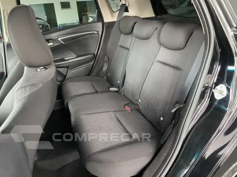 Fit LX 1.5 Flexone 16V 5p Aut.