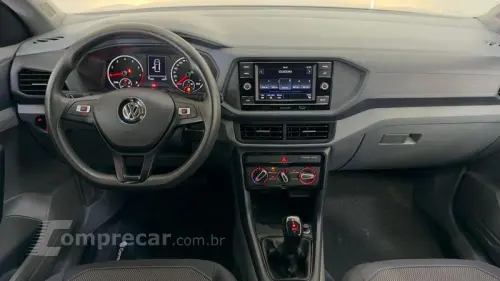 T CROSS SENSE TSI AD