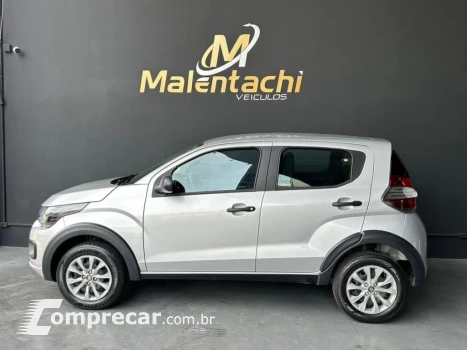 MOBI 1.0 EVO FLEX LIKE. MANUAL
