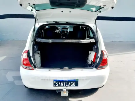 Clio RN/Alizé/Expr./1.0 Hi-Power 16V 5p
