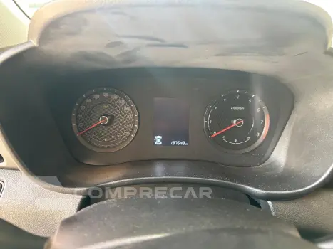 HB 20 Hatch 1.0 12V 4P FLEX SENSE