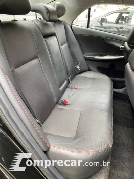 COROLLA 2.0 XRS 16V