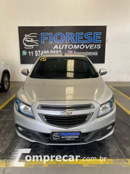 CHEVROLET PRISMA 1.4 MPFI LTZ 8V