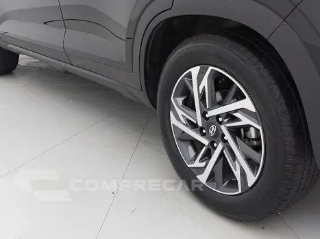 CRETA 1.0 TGDI FLEX LIMITED AUTOMÁTICO