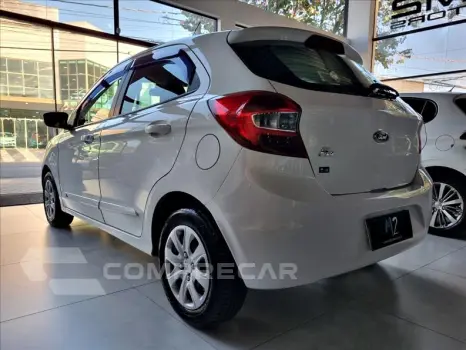 KA 1.0 Ti-vct SE