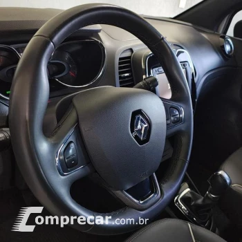 CAPTUR INTEN 16A