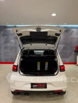 Fox 1.6 16V 4P FLEX MSI HIGHLINE I-MOTIO AUTOMATIZADO