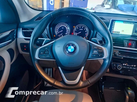 X1 2.0 16V Turbo Activeflex Sdrive20i X-line