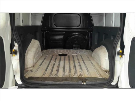 FIORINO 1.4 MPI FURGÃO ENDURANCE 8V FLEX 2P MANUAL