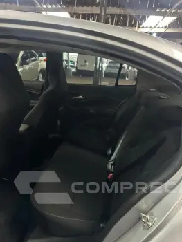 ONIX PLUS 1.0 TURBO LTZ AT SEDAN