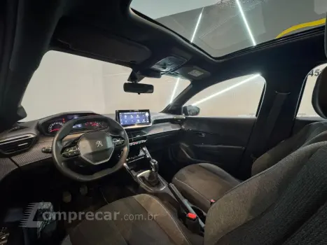 208 Style 1.0 Flex 6V 5p Mec.