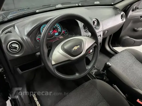 Celta 1.0 Mpfi Lt 8V Flex 4P Manual