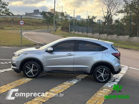 HR-V 1.8 16V EX