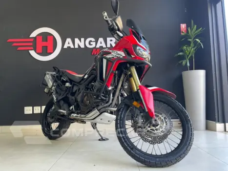 CRF 1000L AFRICA TWIN