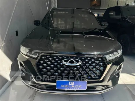 TIGGO 7 SPORT TIGGO 7 SPORT
