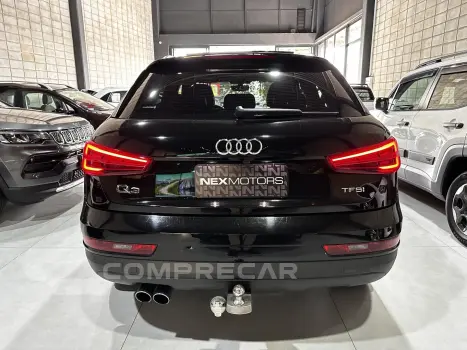 Q3 1.4 TFSI AMBITION FLEX 4P S TRONIC
