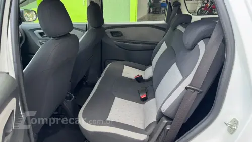 SPIN 1.8 Advantage 8V