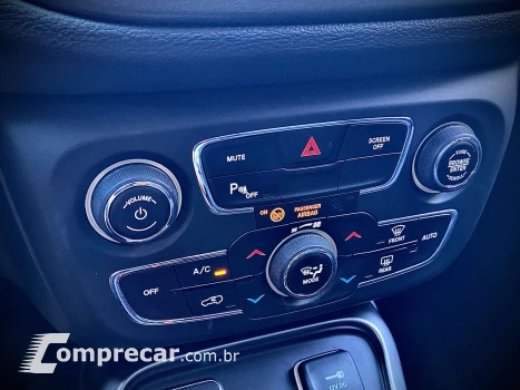 COMPASS 2.0 16V Sport