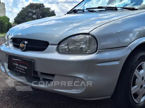 CORSA 1.0 MPFI Classic Sedan Spirit 8V