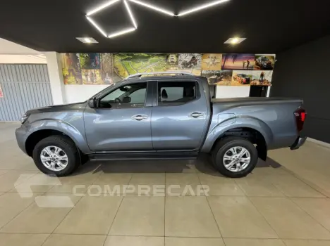 FRONTIER 2.3 16V Turbo XE CD 4X4