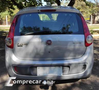 PALIO 1.0 MPI Attractive 8V