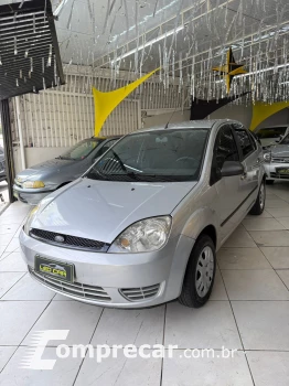 Fiesta Personnalité 1.0 8V 66cv 5p