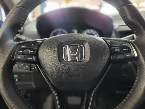 CITY Sedan EXL 1.5 Flex  16V 4p Aut.