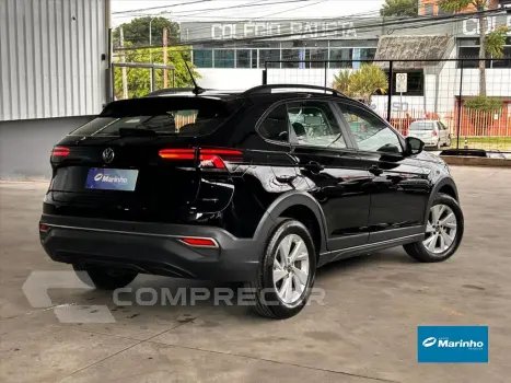 NIVUS 1.0 200 TSI TOTAL FLEX COMFORTLINE AUTOMÁTI