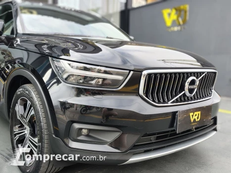 XC 40 T-4 INSCRIPTION 2.0 190cv FWD