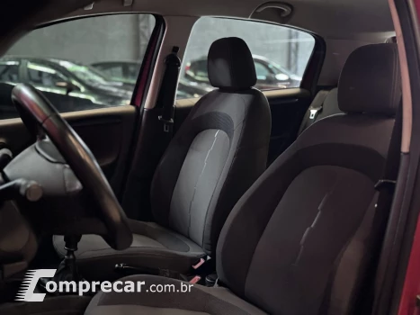 PUNTO 1.4 Attractive 8V