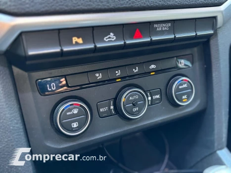 AMAROK 3.0 V6 TDI Highline CD 4motion