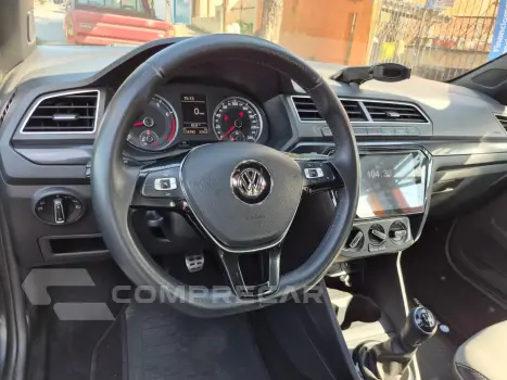 SAVEIRO 1.6 Cross CE 16V