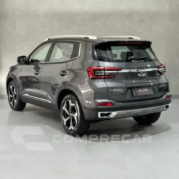 Tiggo 5X PRO 1.5 Turbo Flex Aut.