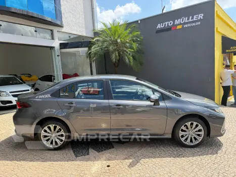 COROLLA 2.0 Vvt-ie XEI