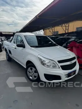 MONTANA 1.4 MPFI LS CS 8V