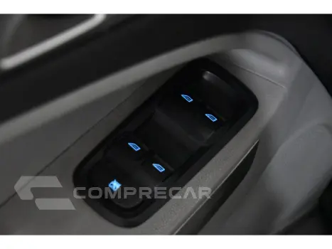 ECOSPORT 2.0 TITANIUM 16V FLEX 4P AUTOMÁTICO