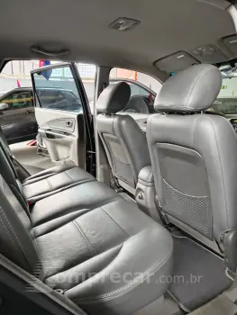 TUCSON 2.0 MPFI GL 16V 142cv 2WD