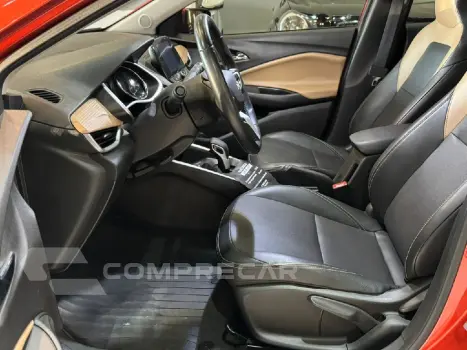 ONIX 1.0 TURBO FLEX PLUS PREMIER AUTOMÁTICO