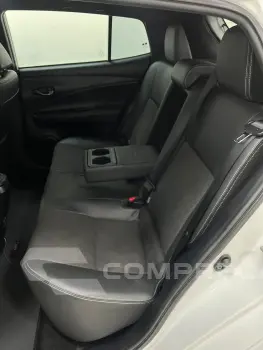 YARIS 1.5 16V XS