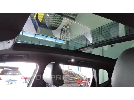 TAOS 1.4 250 TSI TOTAL FLEX HIGHLINE AUTOMÁTICO